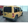 ford transit connect (tc7) del año 2005