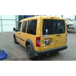 ford transit connect (tc7) del año 2005