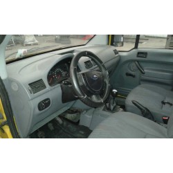 ford transit connect (tc7) del año 2005