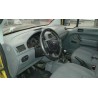 ford transit connect (tc7) del año 2005