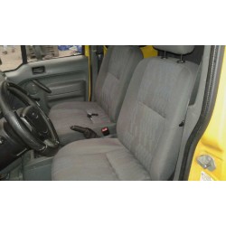 ford transit connect (tc7) del año 2005
