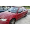 hyundai accent (lc) del año 1997