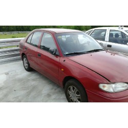 hyundai accent (lc) del año 1997