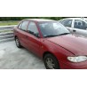 hyundai accent (lc) del año 1997