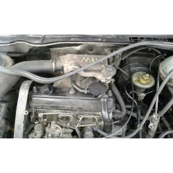 seat ibiza (6k) del año 1998