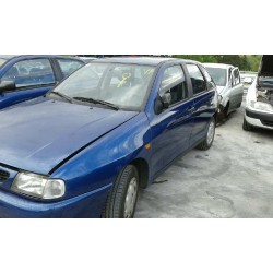 seat ibiza (6k) del año 1998