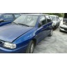 seat ibiza (6k) del año 1998