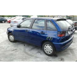 seat ibiza (6k) del año 1998