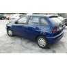 seat ibiza (6k) del año 1998