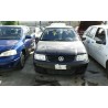 volkswagen polo berlina (6n1) del año 2000