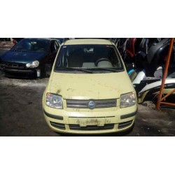 fiat panda (169) del año 2004