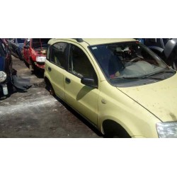 fiat panda (169) del año 2004