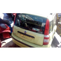 fiat panda (169) del año 2004