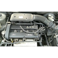 ford mondeo berlina (gd) del año 2016