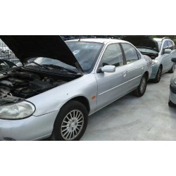 ford mondeo berlina (gd) del año 2016