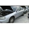 ford mondeo berlina (gd) del año 2016