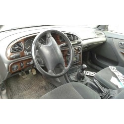 ford mondeo berlina (gd) del año 2016
