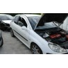 peugeot 206 berlina del año 2016