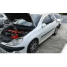 peugeot 206 berlina del año 2016