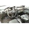peugeot 206 berlina del año 2016