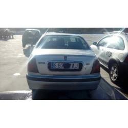 mg rover serie 400 (rt) del año 1998