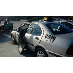 mg rover serie 400 (rt) del año 1998