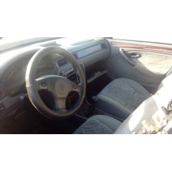mg rover serie 400 (rt) del año 1998