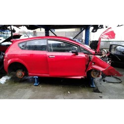 seat leon (1p1) del año 2006