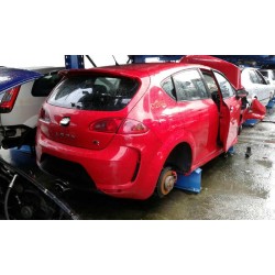 seat leon (1p1) del año 2006