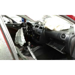 seat leon (1p1) del año 2006
