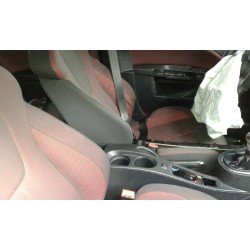 seat leon (1p1) del año 2006