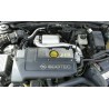 opel vectra b berlina del año 2000