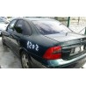 opel vectra b berlina del año 2000