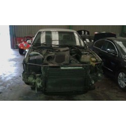 audi a8 (d2) del año 2003