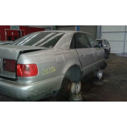 audi a8 (d2) del año 2003