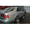 audi a8 (d2) del año 2003