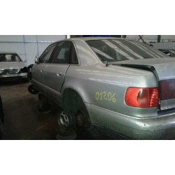 audi a8 (d2) del año 2003