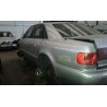 audi a8 (d2) del año 2003