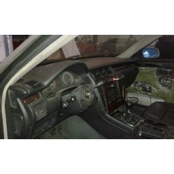 audi a8 (d2) del año 2003