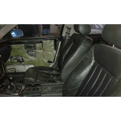 audi a8 (d2) del año 2003