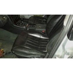 audi a8 (d2) del año 2003