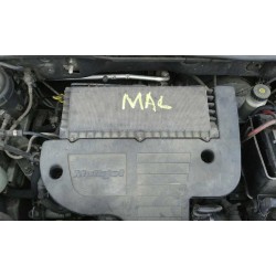 fiat doblo (119) del año 2004