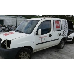 fiat doblo (119) del año 2004