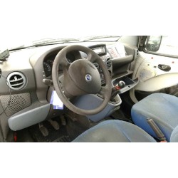 fiat doblo (119) del año 2004