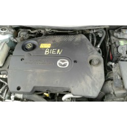 mazda 5 berl. (cr) del año 2006