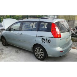 mazda 5 berl. (cr) del año 2006