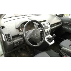 mazda 5 berl. (cr) del año 2006