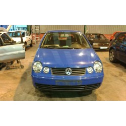 volkswagen polo (9n1) del año 2003