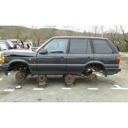 land rover range rover (lp) del año 1997