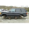 land rover range rover (lp) del año 1997